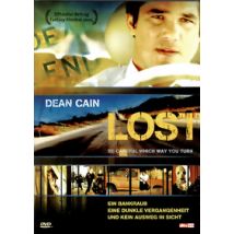 Lost - Be Careful Which Way You Turn (DVD)