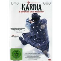 Kardia - So lange dein Herz schlägt (Blu-ray)