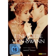 Eine Liebe von Swann (DVD)