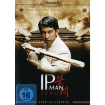 Ip Man Zero (DVD)