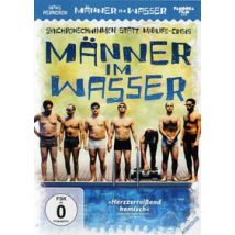Männer im Wasser (DVD)