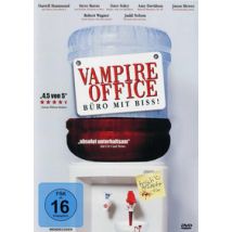 Vampire Office (DVD)