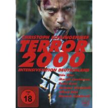 Terror 2000 (DVD)