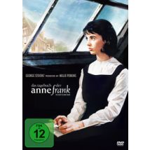 Das Tagebuch der Anne Frank (Blu-ray)