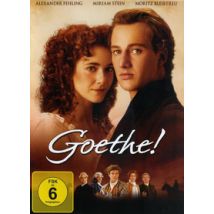 Goethe! (Blu-ray)