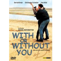 With or Without You (DVD)