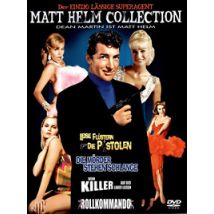 Wenn Killer auf der Lauer liegen (DVD)