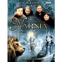 Die Chroniken von Narnia - Bonusmaterial (DVD)