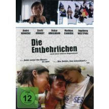 Die Entbehrlichen (DVD)