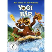 Yogi Bär (Blu-ray)