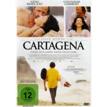 Cartagena (Blu-ray)