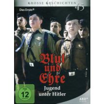Blut und Ehre - Disc 1 (DVD)