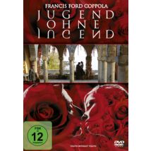 Jugend ohne Jugend (DVD)
