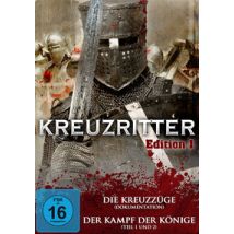 Kreuzritter - Edition 2 (DVD)