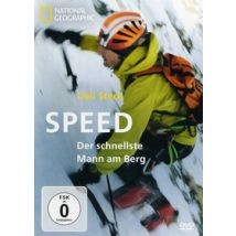 National Geographic - Speed (DVD)