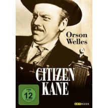 Citizen Kane (4K UHD)
