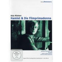 Hamlet & Die Filmprimadonna - Disc 1: Hamlet (DVD)