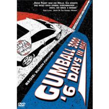 Gumball 3000 (DVD)