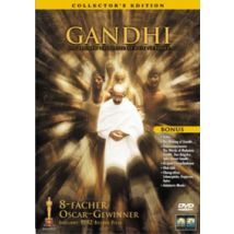 Gandhi (DVD)