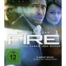 Fire (DVD)