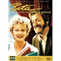 Rita will es endlich wissen (DVD)