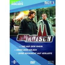 SK Kölsch - Volume 4 (DVD)