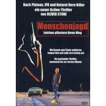 Menschenjagd - Leichen pflastern ihren Weg (DVD)
