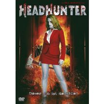 Headhunter - Dieser Job ist die Hölle! (DVD)