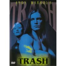 Andy Warhols Trash (DVD)