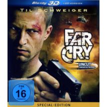 Far Cry (DVD)