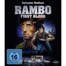 Rambo (DVD)