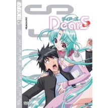 DearS - Volume 3 (DVD)