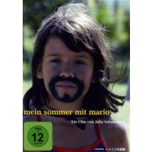 Mein Sommer mit Mario - Spanische Originalfassung mit deutschen Untertiteln (DVD)