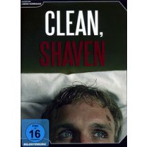 Clean, Shaven (Blu-ray)