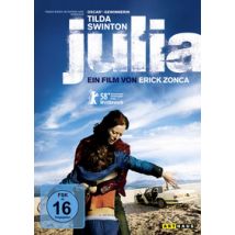Julia (DVD)