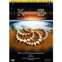 Mysterien & Geheimnisse der Welt - Kornkreise (DVD)
