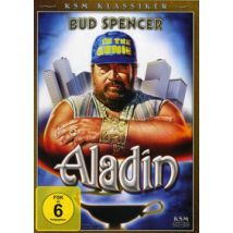 Aladin (DVD)