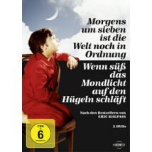 Wenn süß das Mondlicht auf den Hügeln schläft (DVD)