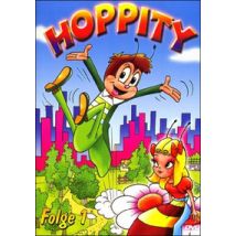 Hoppity - Folge 1 (DVD)