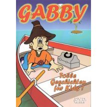Gabby (DVD)