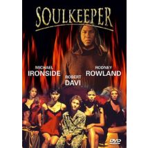 Soulkeeper (DVD)