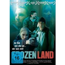 Frozen Land (DVD)