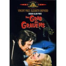 Das Grab des Grauens (DVD)