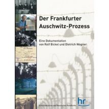 Der Frankfurter Auschwitz-Prozess (DVD)