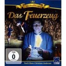 Das Feuerzeug (DVD)