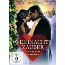 Weihnachtszauber (DVD)
