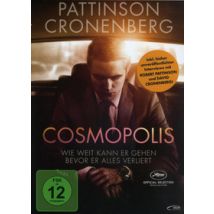 Cosmopolis (DVD)