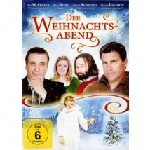 Der Weihnachtsabend (DVD)