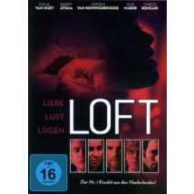 Loft - Liebe Lust Lügen (DVD)