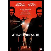 Verhandlungssache (DVD)